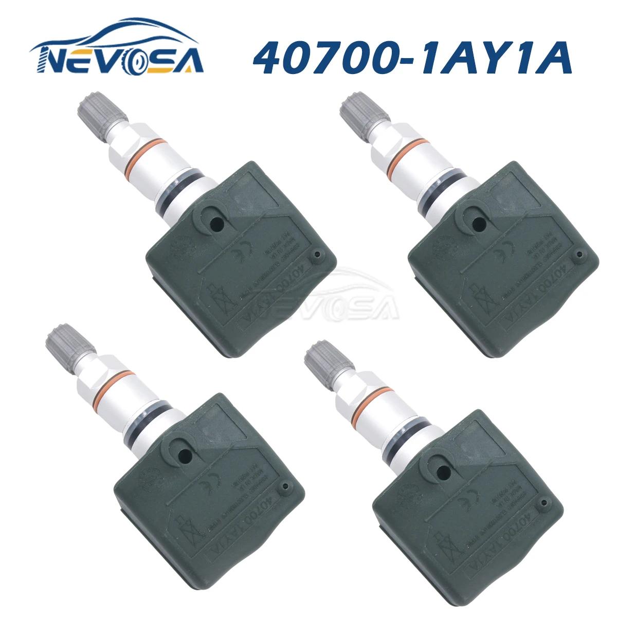 NEVOSA TPMS , ֻ Versa Xterra Armada GCC 2013-14 ǴƼ FX EX G M ø Q60  QX50 40700-1AY0A, 40700-1AY1A